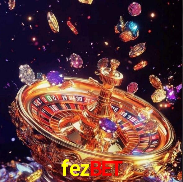 Provedores de Jogos fezbet