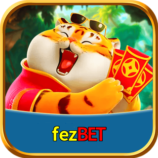 Logo da fezbet