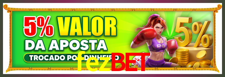 Tornar VIP fezbet